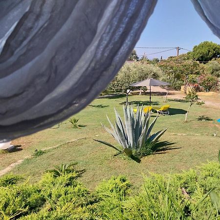 Villa Rossa Mesimvria  المظهر الخارجي الصورة